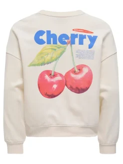 KOGPHILEA Sweatshirt