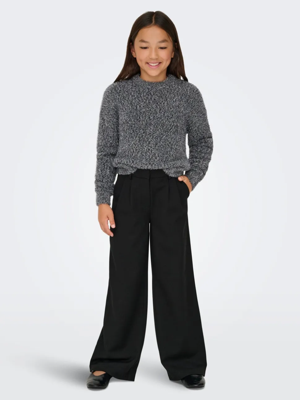 KOGPIUMO Strickpullover