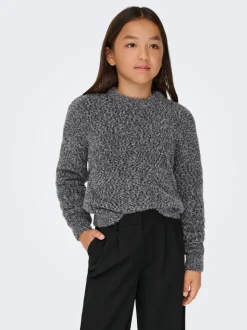 KOGPIUMO Strickpullover