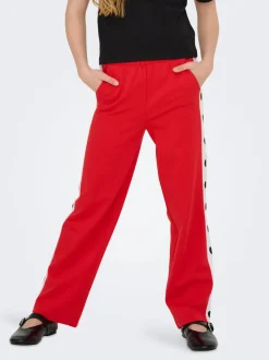 KOGPOPTRASH Locker geschnitten Hose