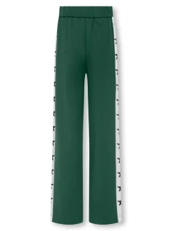 KOGPOPTRASH Locker geschnitten Hose