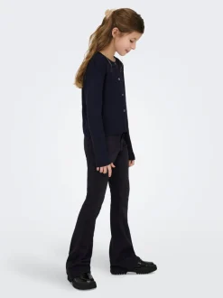 KOGRAIN Mittlere Taille Skinny Fit Jeans