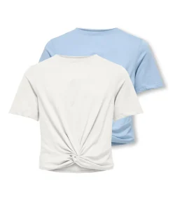 KOGREX 2er-pack T-shirt