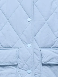 KOGROSALINA Steppjacke