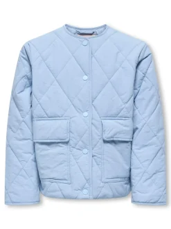 KOGROSALINA Steppjacke