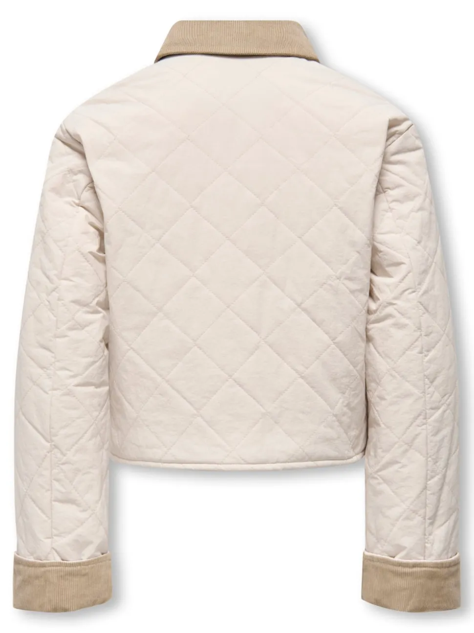 KOGROSALINA Steppjacke