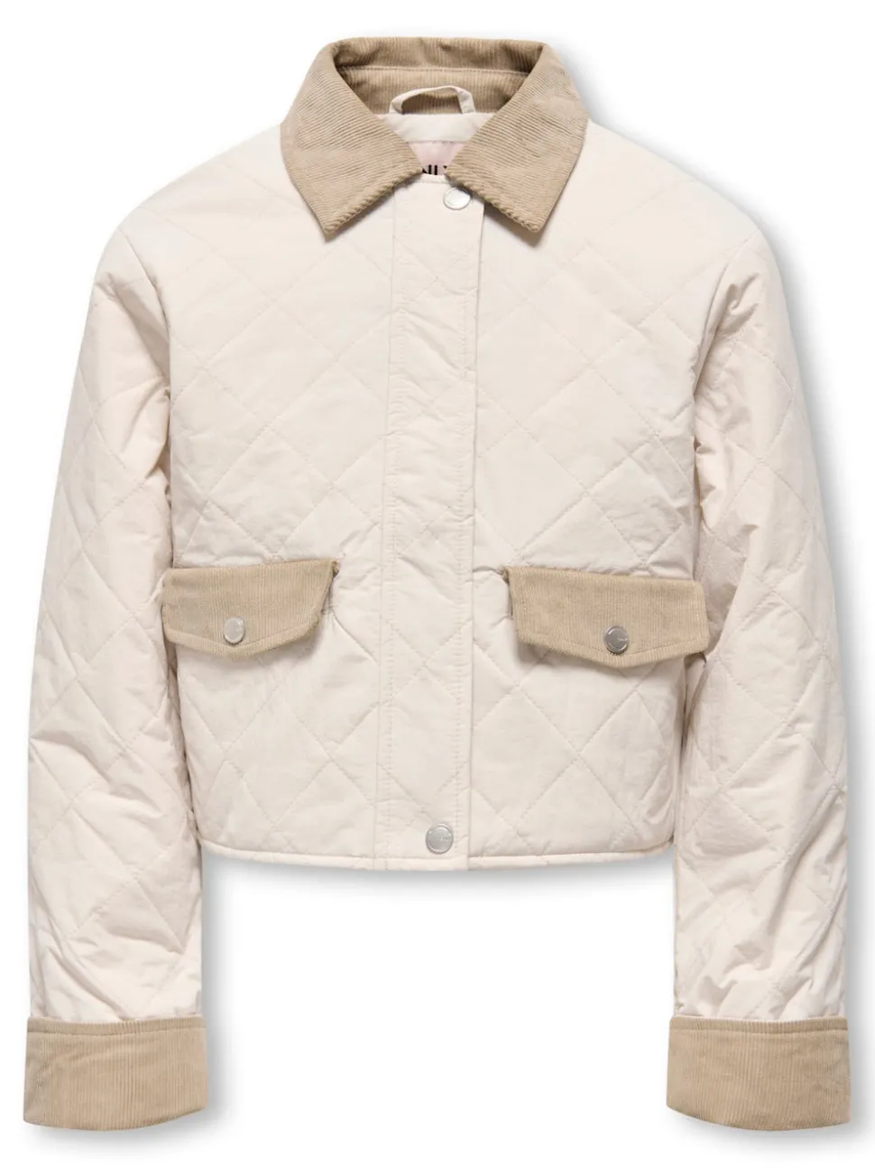 KOGROSALINA Steppjacke