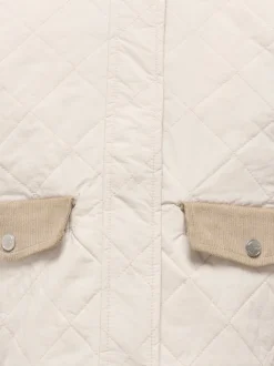 KOGROSALINA Steppjacke