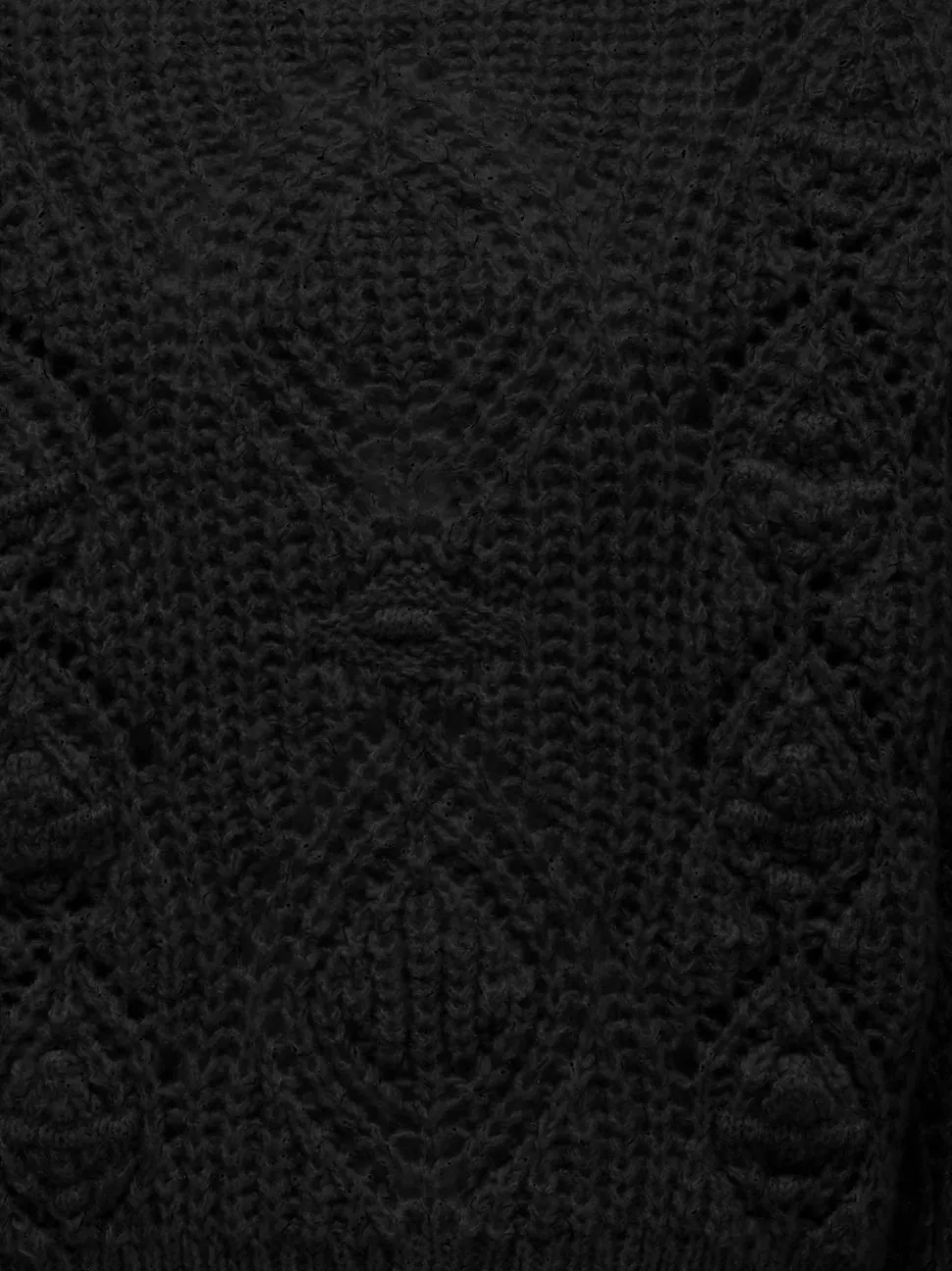 KOGROSETTA Strickpullover
