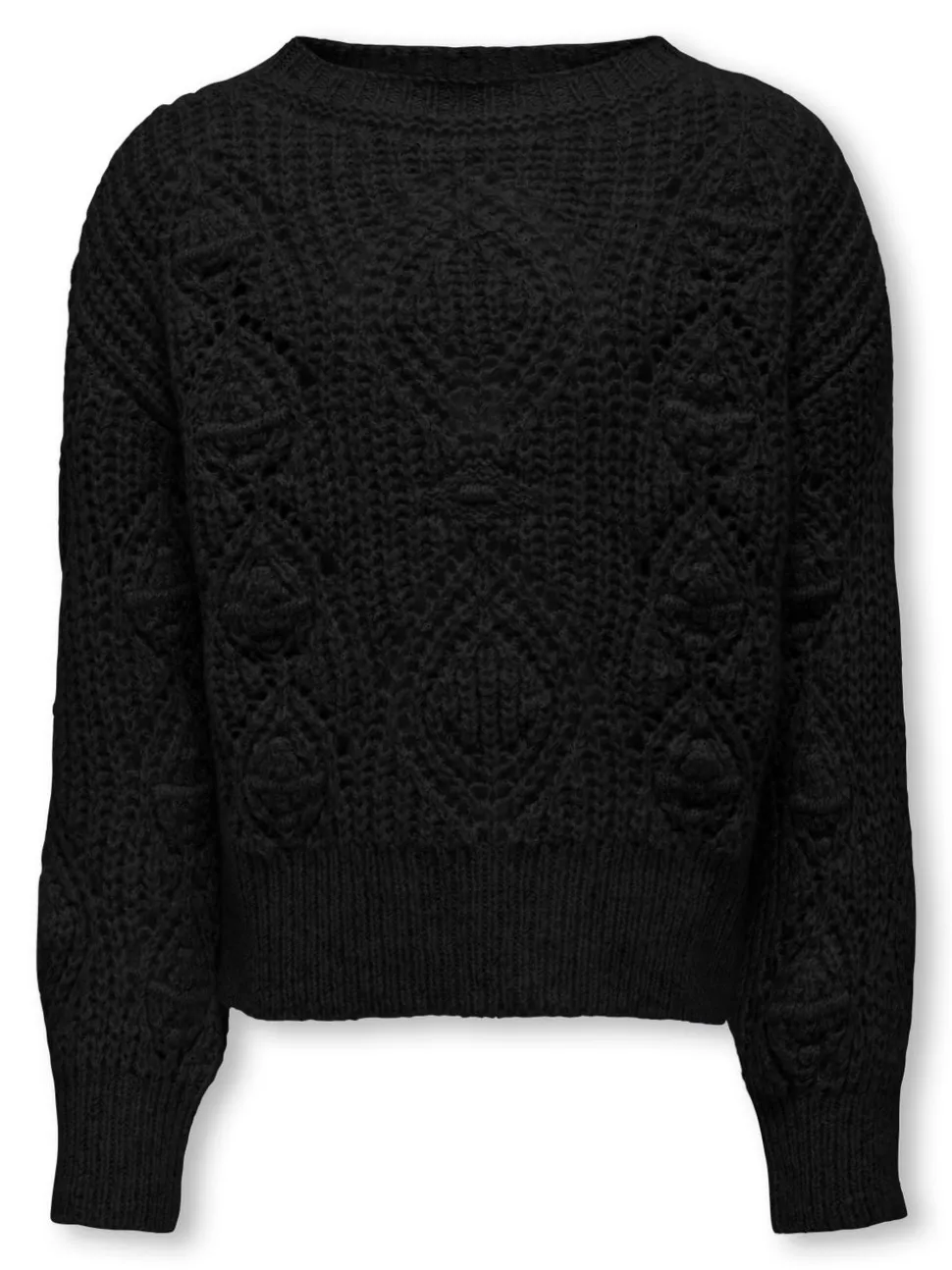 KOGROSETTA Strickpullover