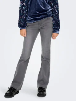 KOGROYAL Flared Jeans