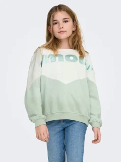 KOGRUNA-MENA Sweatshirt