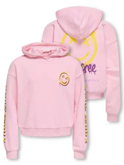 KOGSMILE Sweatshirt