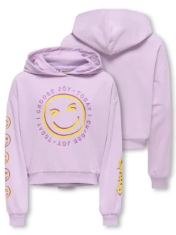 KOGSMILE Sweatshirt