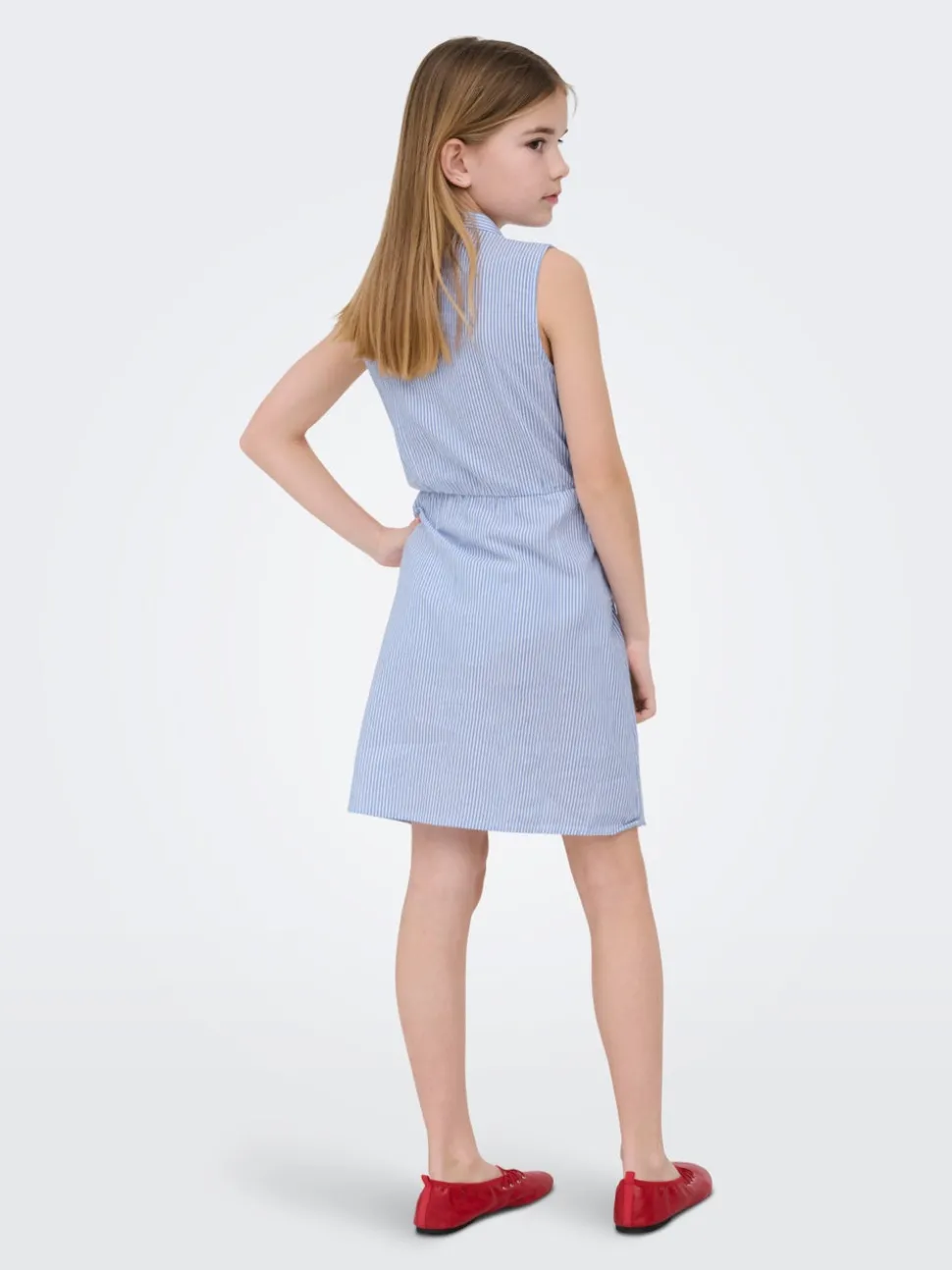 KOGSMILLA Kurzes Kleid