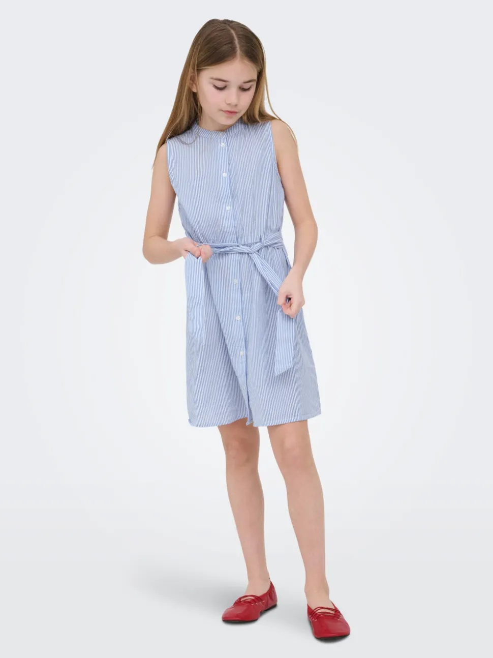 KOGSMILLA Kurzes Kleid