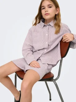 KOGSMILLA Normal geschnitten Shorts