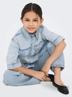 KOGSOPHIE Jeanshemd