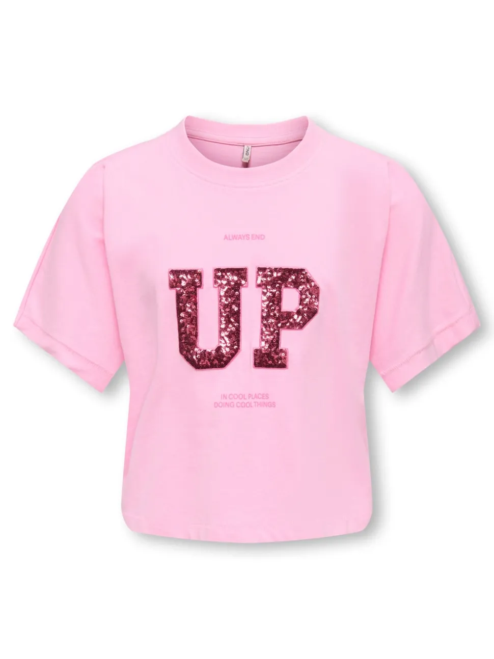 KOGSTELLA T-shirt