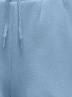 KOGSWEAT Locker geschnitten Shorts