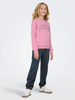 KOGSWEAT Normal geschnitten Hose