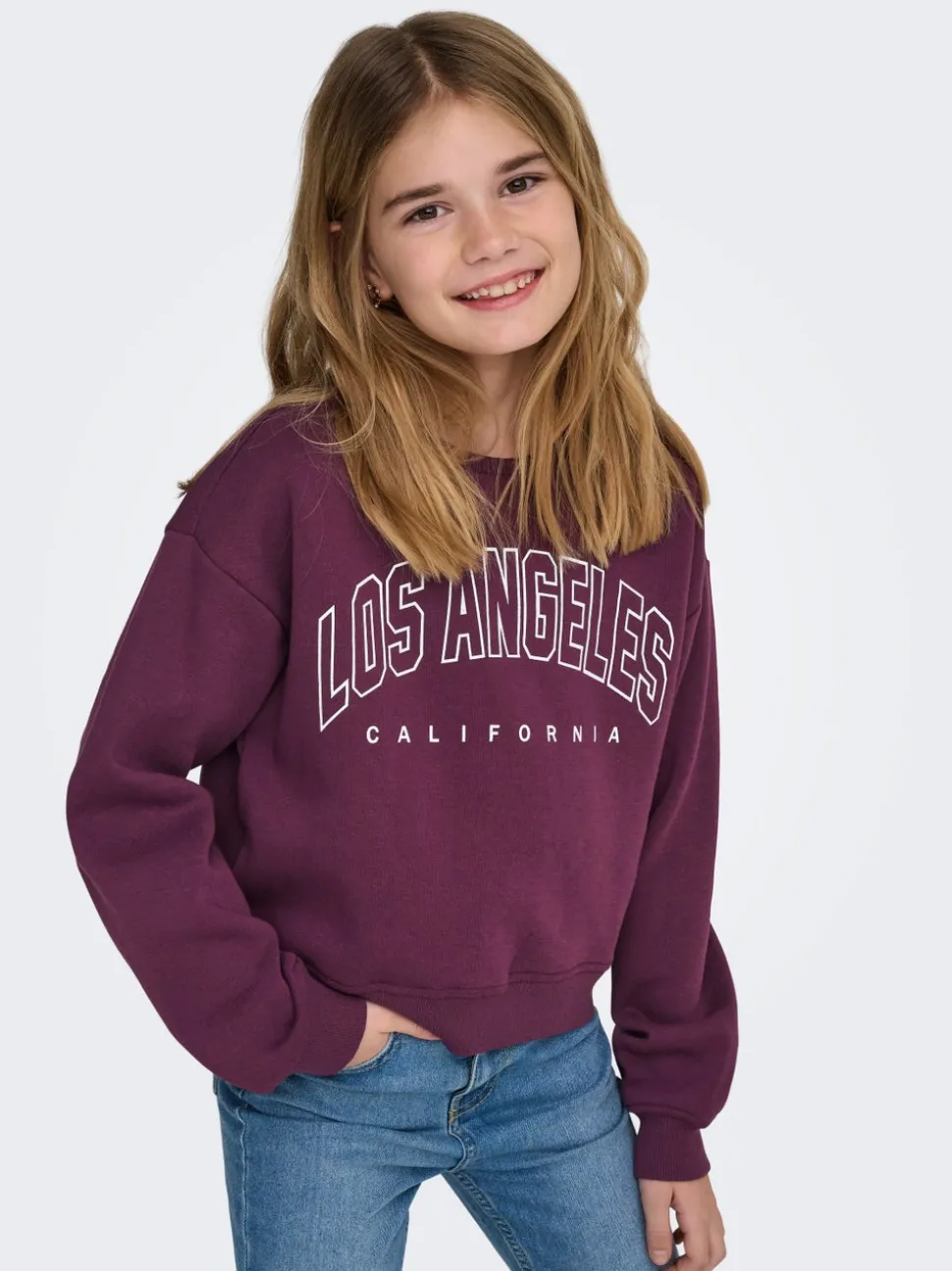 KOGSWEAT Sweatshirt