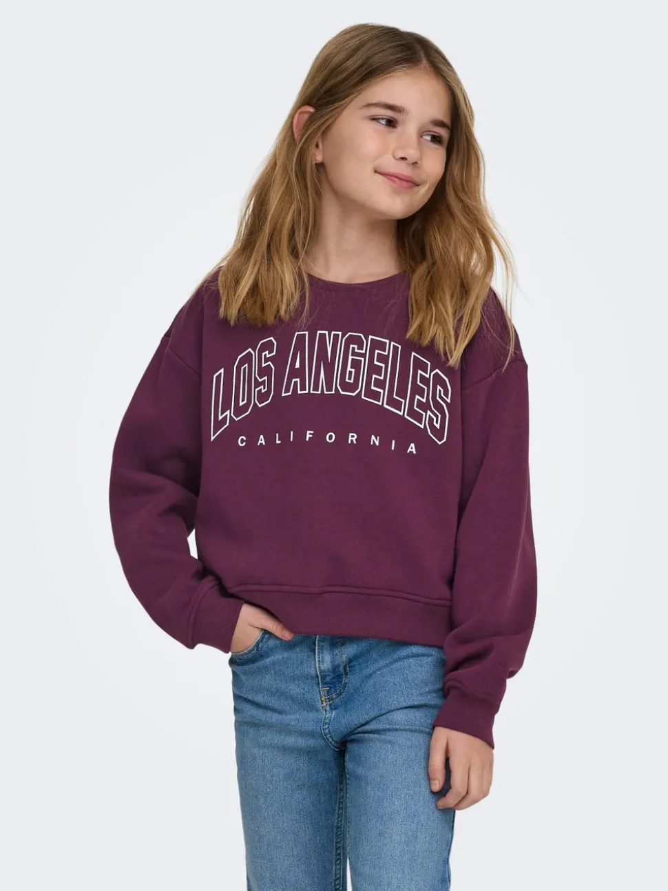 KOGSWEAT Sweatshirt