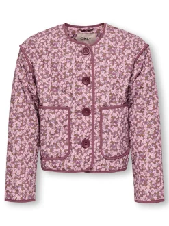 KOGTENNA Steppjacke