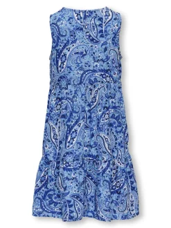 KOGTHEA Midikleid