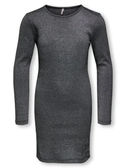 KOGTRINNY Kurzes Kleid