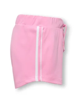 KOGVIDA Locker geschnitten Shorts
