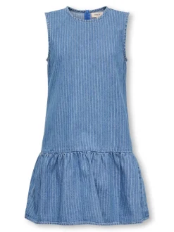 KOGYASMIN Kurzes Kleid