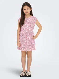 KOGZALINA Kurzes Kleid