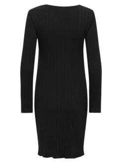 OLMALEJANDRA Midikleid