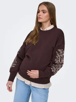 OLMALEXA Sweatshirt