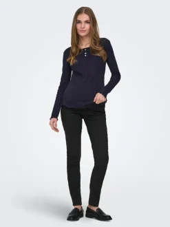 OLMALLY Skinny Fit Jeans