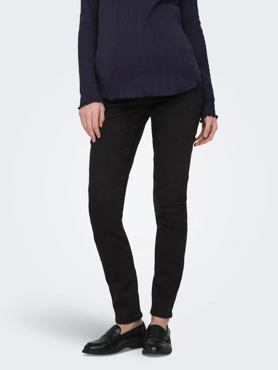 OLMALLY Skinny Fit Jeans