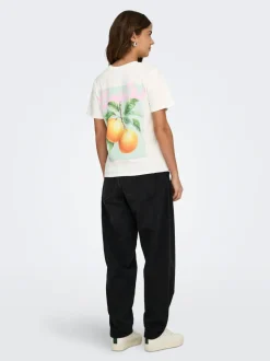 OLMBLOOM T-shirt
