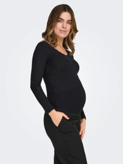 OLMBRIANIA Bluse