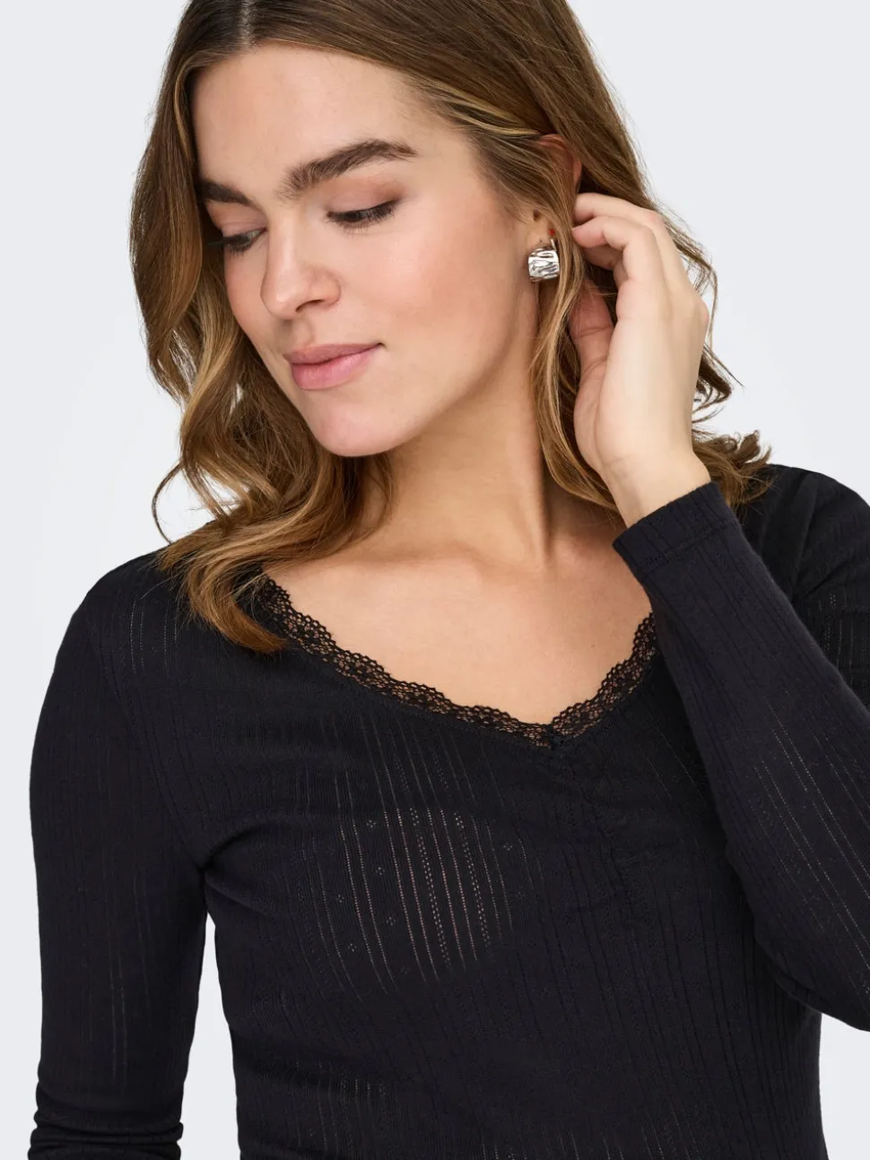 OLMBRIANIA Bluse