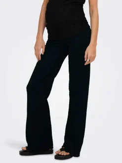 OLMCALIA Weiter Beinschnitt Hose