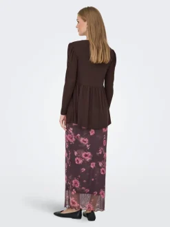 OLMCAMONI Bluse