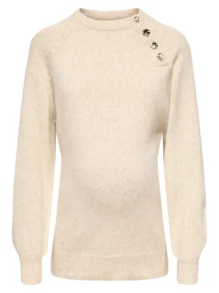 OLMEMMA Strickpullover