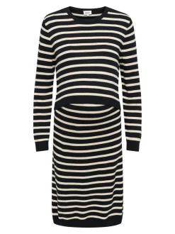 OLMFARI Kurzes Kleid