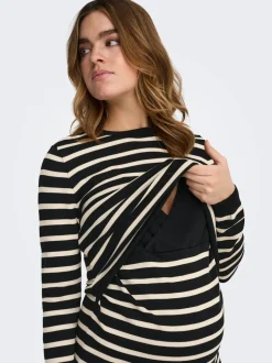 OLMFARI Kurzes Kleid