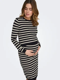 OLMFARI Kurzes Kleid