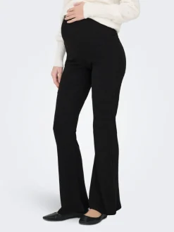 OLMHALLE Weiter Beinschnitt Hose