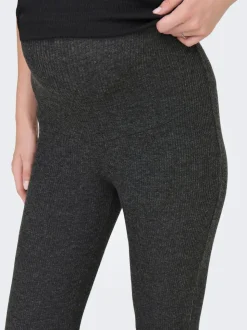 OLMHALLE Weiter Beinschnitt Hose