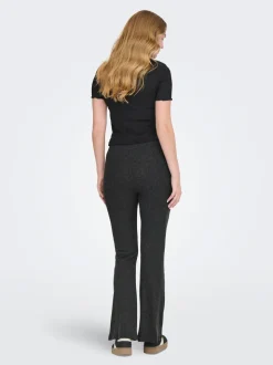 OLMHALLE Weiter Beinschnitt Hose