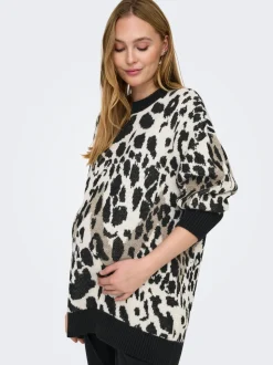 OLMHELENA Strickpullover
